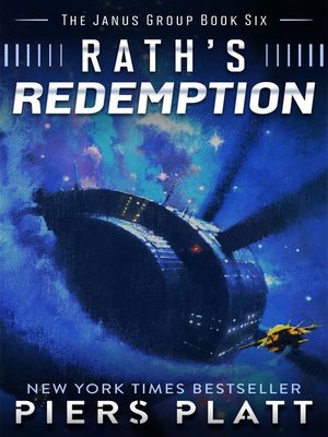 cover image of Rath's Redemption